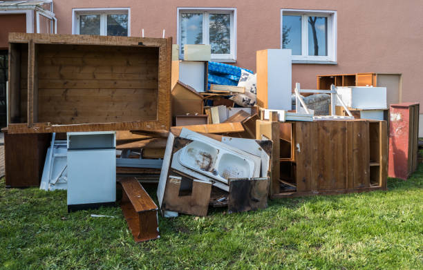 Best Affordable Junk Removal Services  in Central Falls, RI