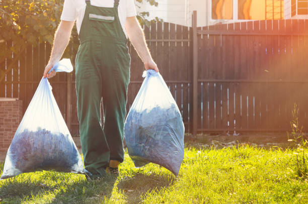Best Attic Cleanout Services  in Central Falls, RI