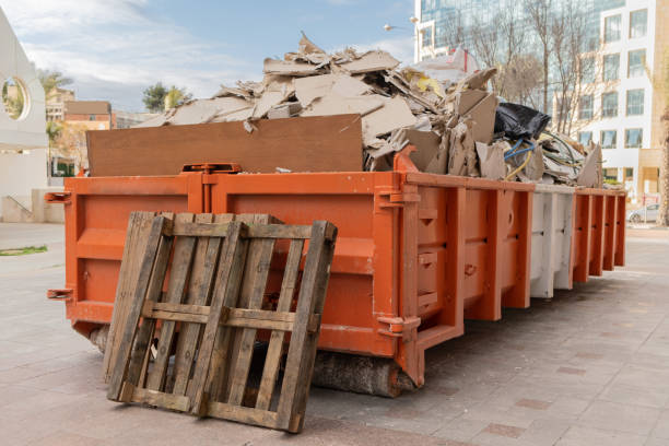 Best Dumpster Rental Services  in Central Falls, RI