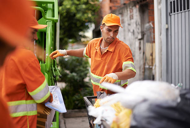 Best Commercial Cleanout Services  in Central Falls, RI
